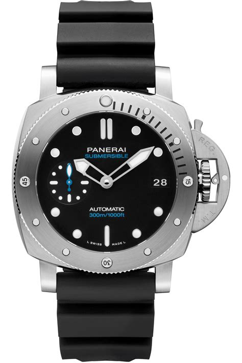 panerai submarine|panerai dive watch.